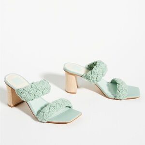 Dolce Vita// Play Heels